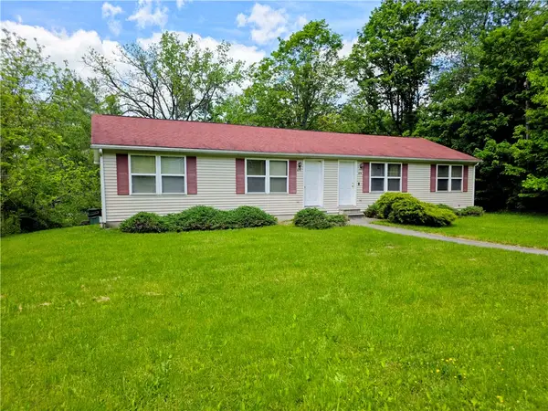 677 Valley Road, Brooktondale, NY 14817