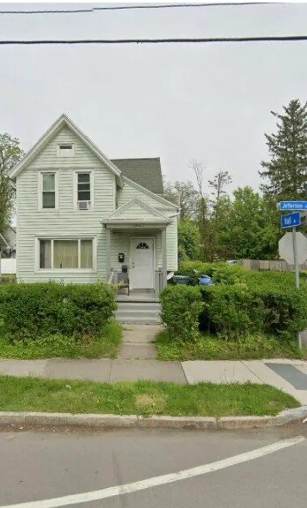284 Jefferson Avenue, Rochester, NY 14621 - #1