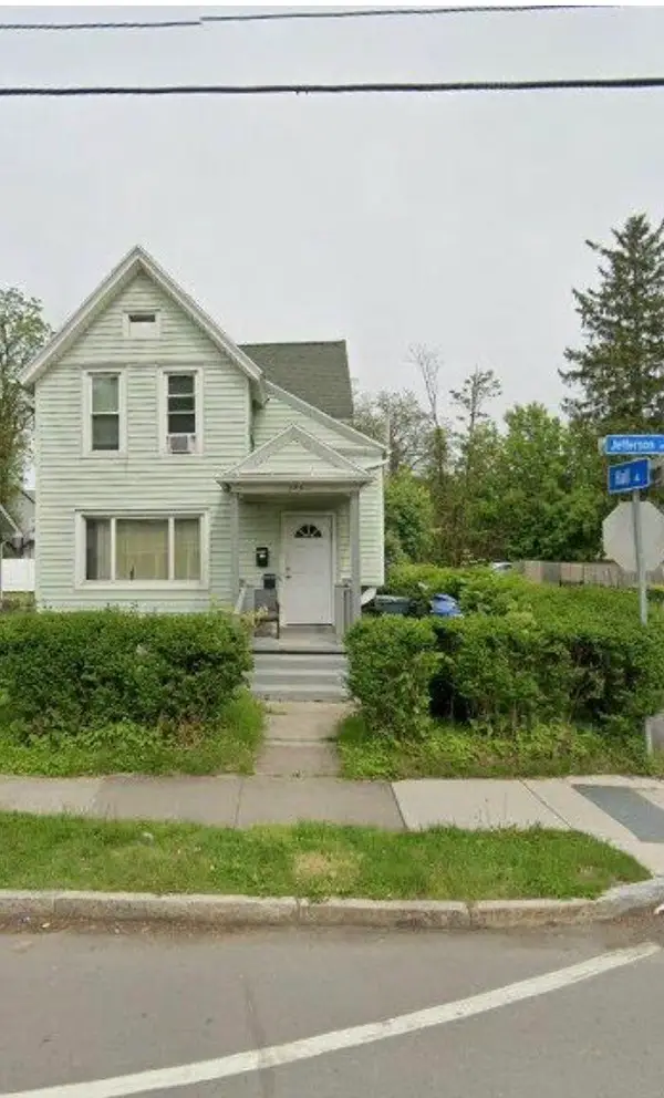 284 Jefferson Avenue, Rochester, NY 14621