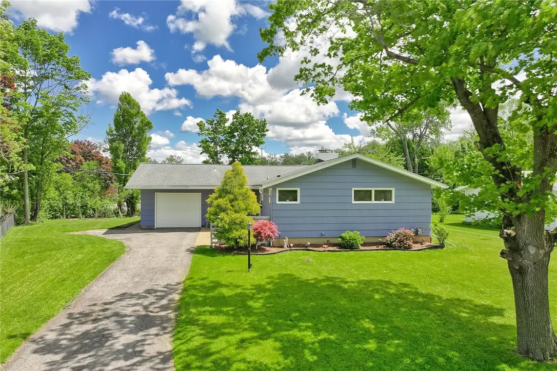 59 Beekman Place, Rochester, NY 14620 - #1