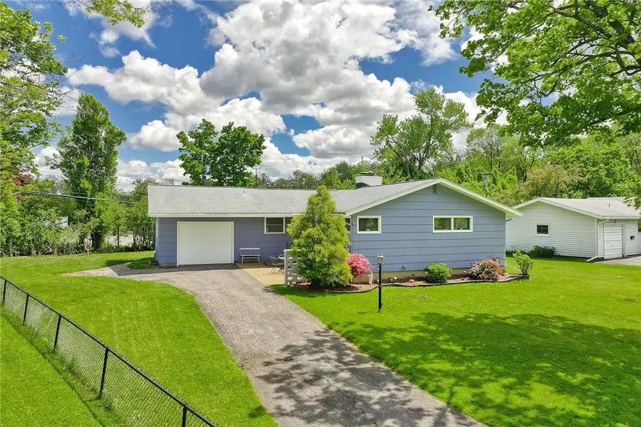 59 Beekman Place, Rochester, NY 14620 - #2