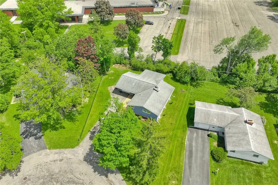 59 Beekman Place, Rochester, NY 14620 - #3