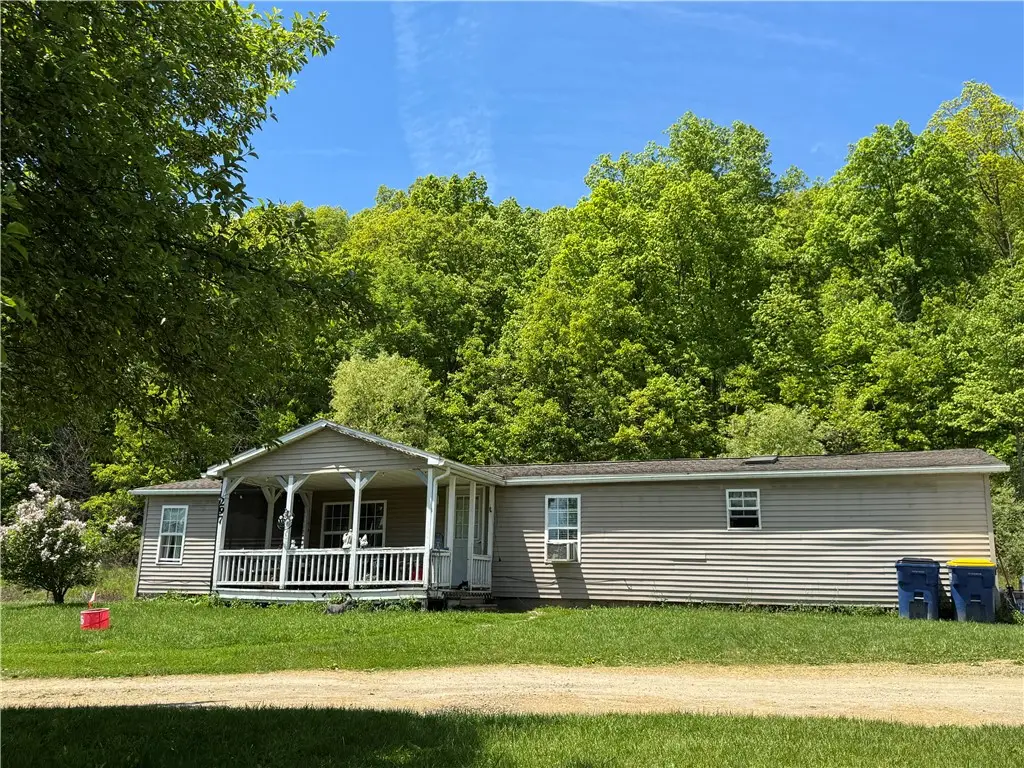 297 Norris Road, Waverly, NY 14892 - #1