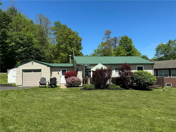 154 Oak Drive, Bradford - PA, PA 16701