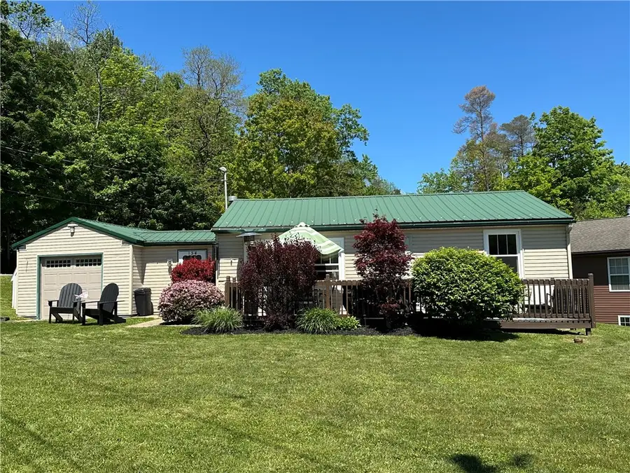 154 Oak Drive, Foster, PA 16701 - #2