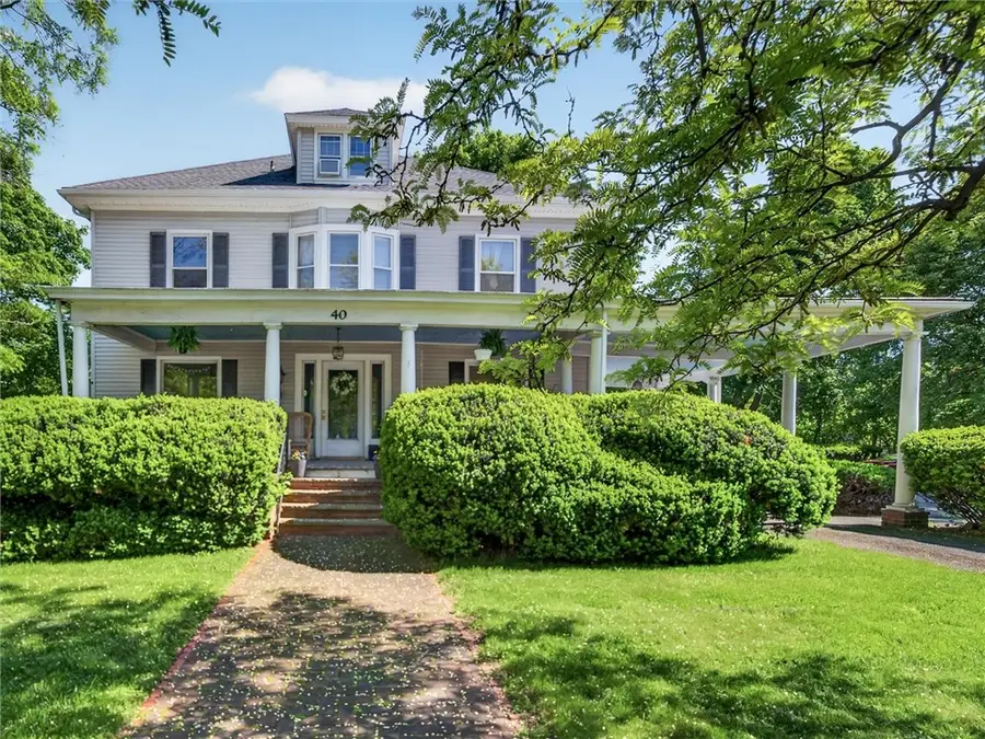 40 E Main Street, Avon, NY 14414 - #2
