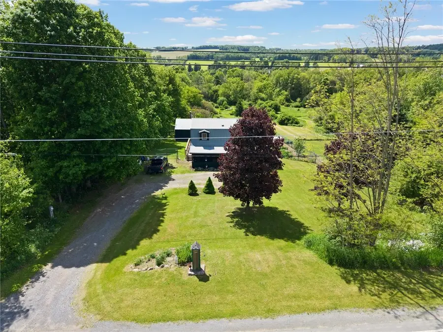362 Lafayette Road, Groton, NY 13073 - #2