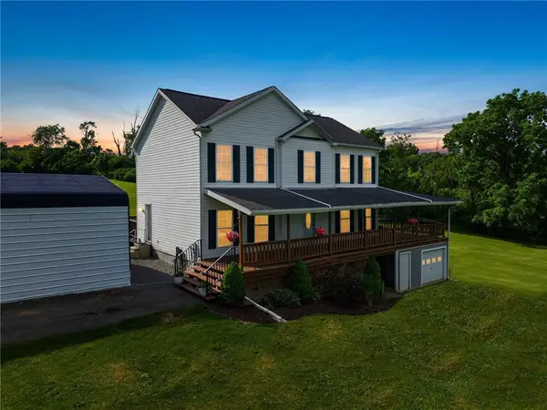 4089 Newtown Road, Burdett, NY 14818