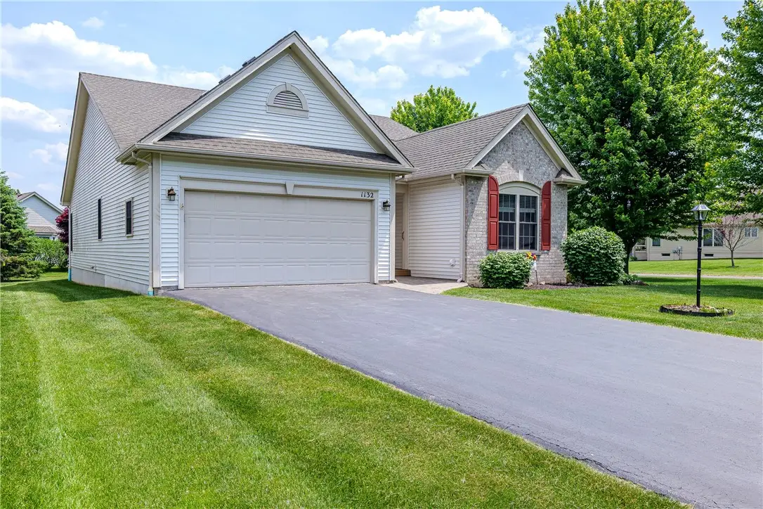 1132 Twin Leaf, Webster, NY 14580 - #1