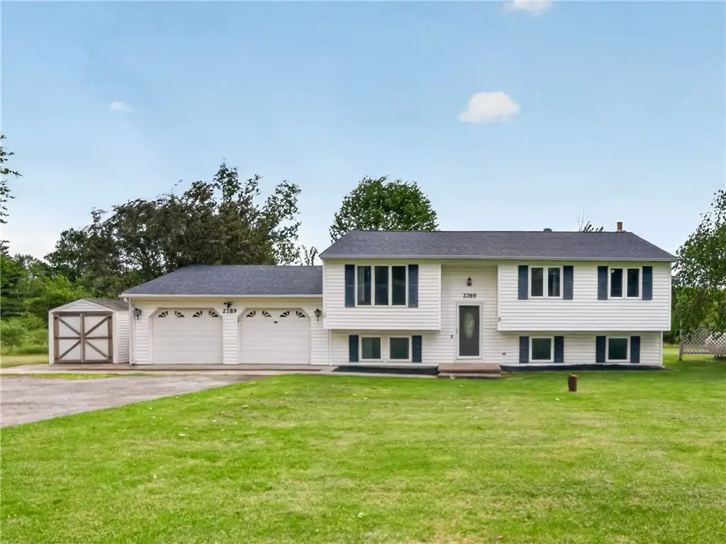 2789 Garden Street, Avon, NY 14414 - #1