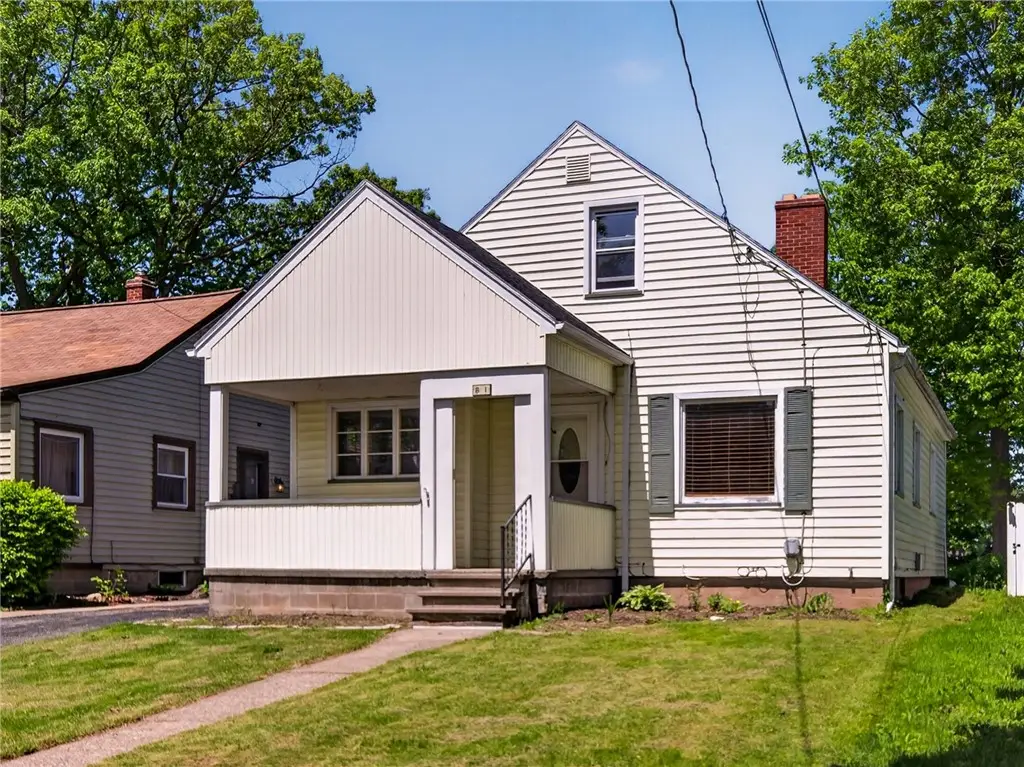 81 Camden Street, Rochester, NY 14612 - #1