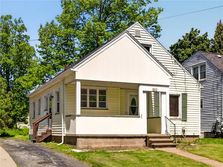 81 Camden Street, Rochester, NY 14612 - #3