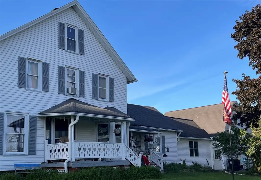 819 Cheese Factory Rd, Honeoye Falls, NY 14472 - #1