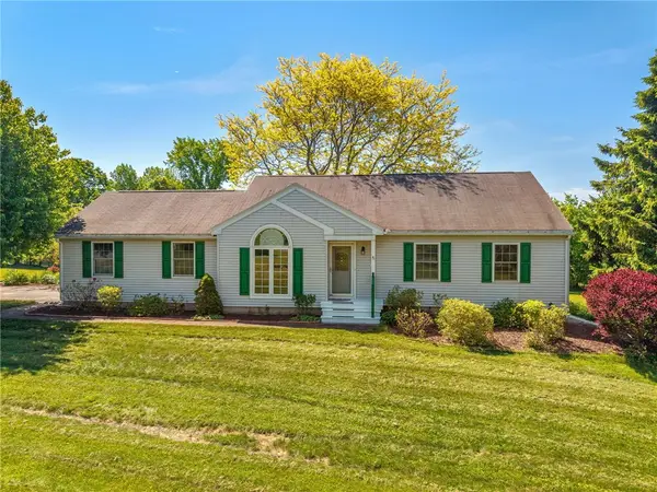 1992 Patent Line Road, Franklin, NY 13775