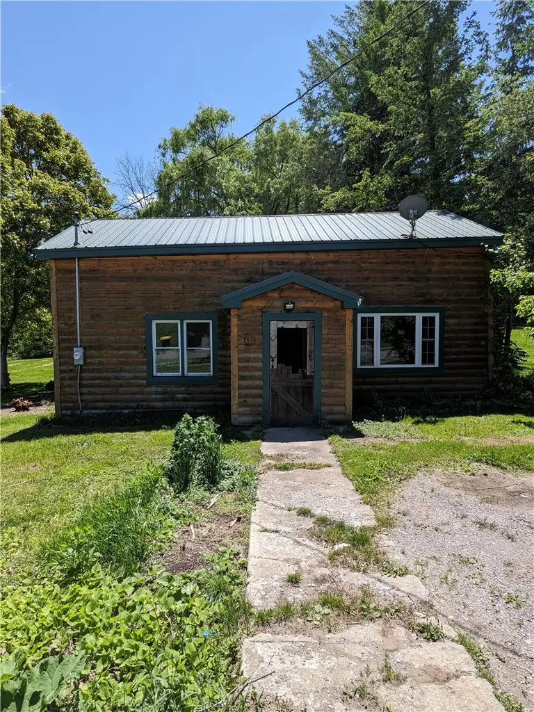 156 Water Street, Perry, NY 14530 - #1
