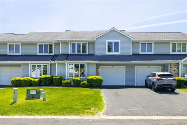 6 Chenin Run, Fairport, NY 14450