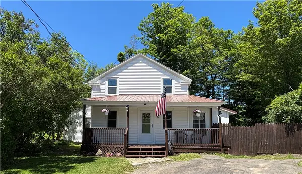 45 Main Street, East Worcester, NY 12064
