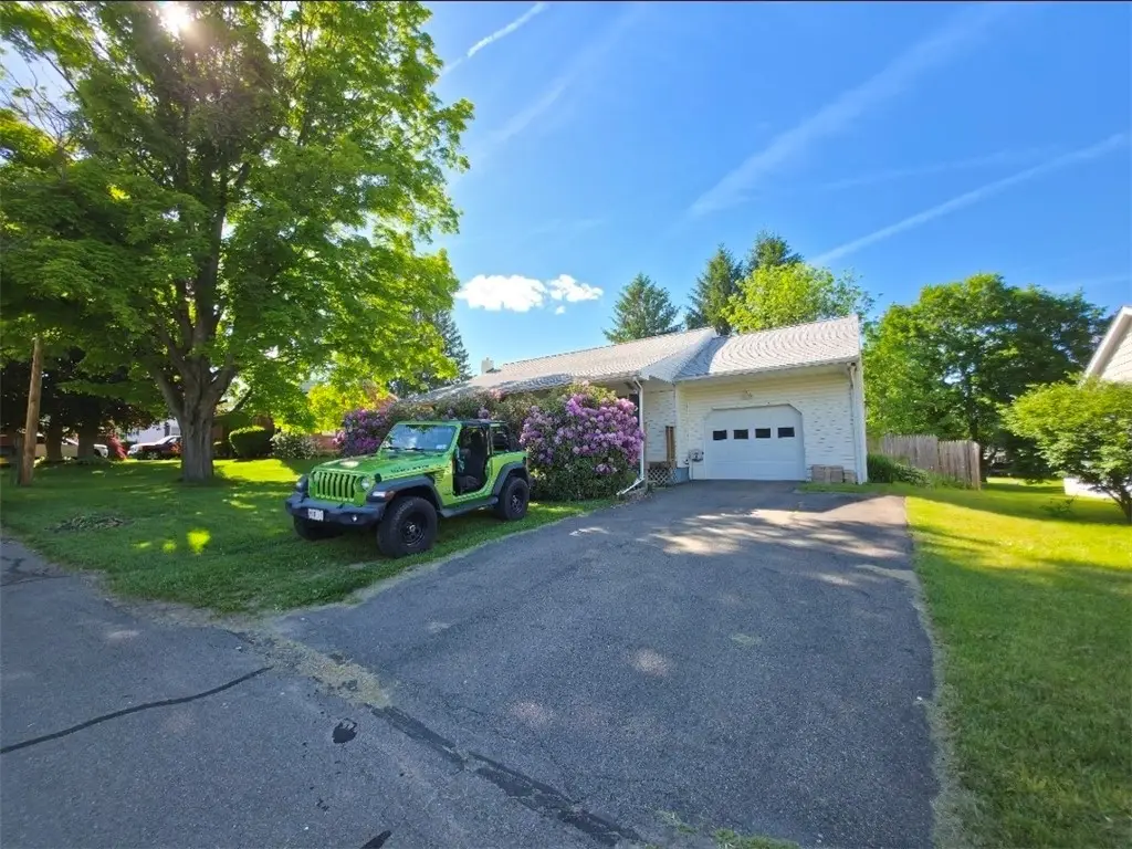 7 Speer Drive, Corning, NY 14830 - #1