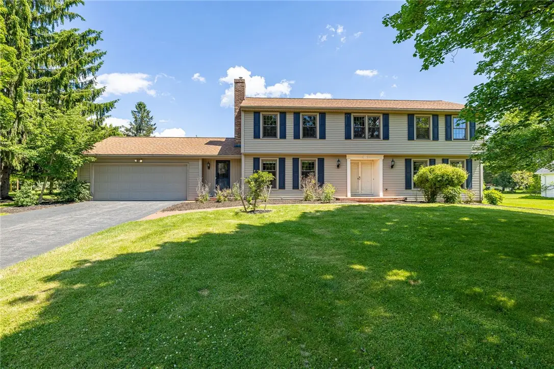 106 Stuyvesant Road, Pittsford, NY 14534 - #1