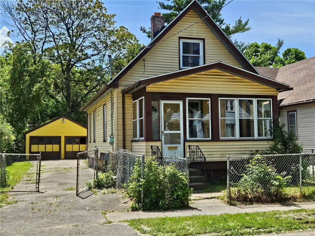 15 Laser Street, Rochester, NY 14621 - #1