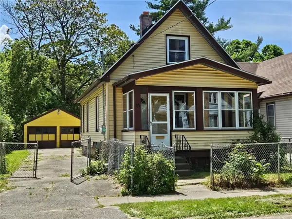 15 Laser Street, Rochester, NY 14621