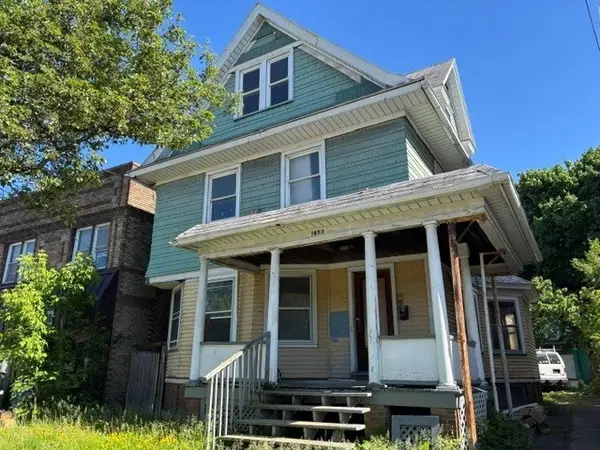 1853 Clifford Avenue, Rochester, NY 14609