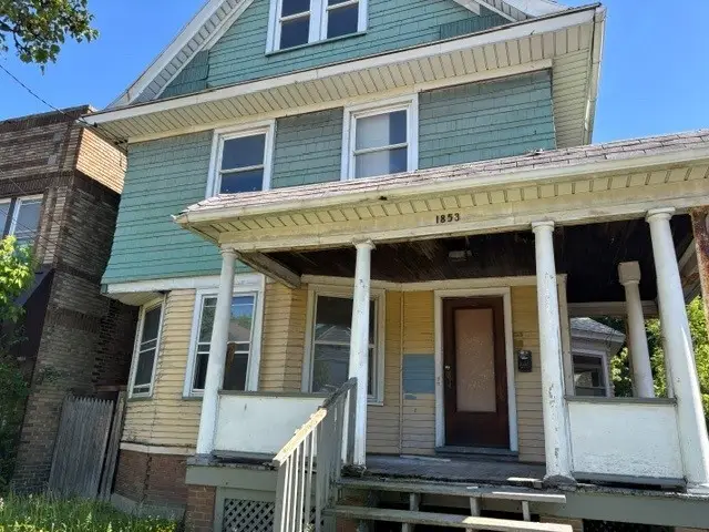 1853 Clifford Avenue, Rochester, NY 14609 - #2