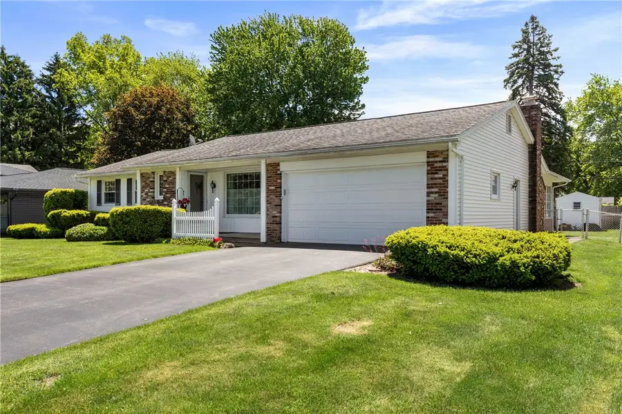 242 Yarkerdale Drive, Rochester, NY 14615 - #3