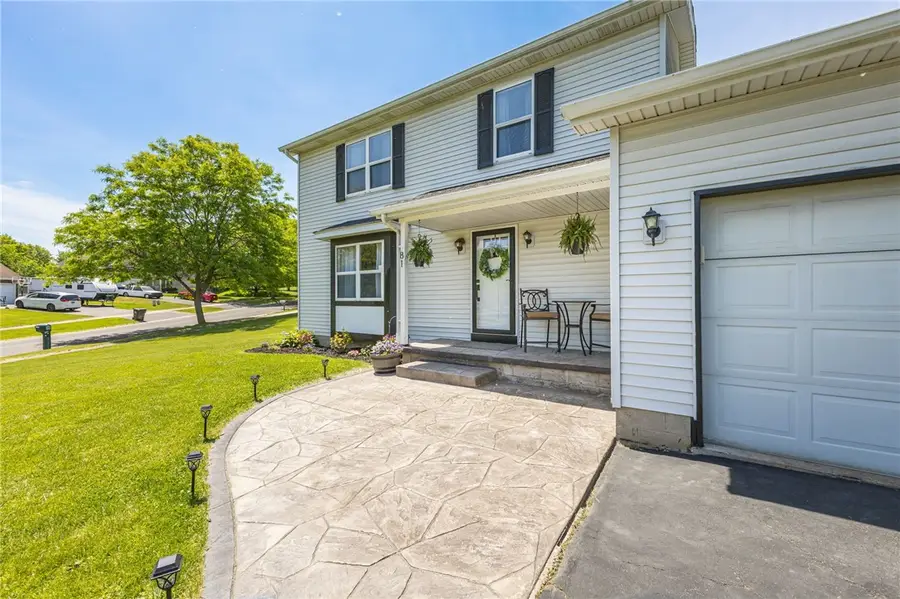 81 Cheshire Lane, Rochester, NY 14624 - #2