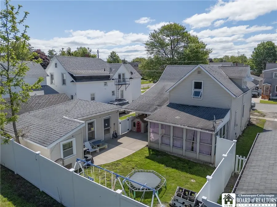 48 E Pine Street, Dunkirk, NY 14048 - #2