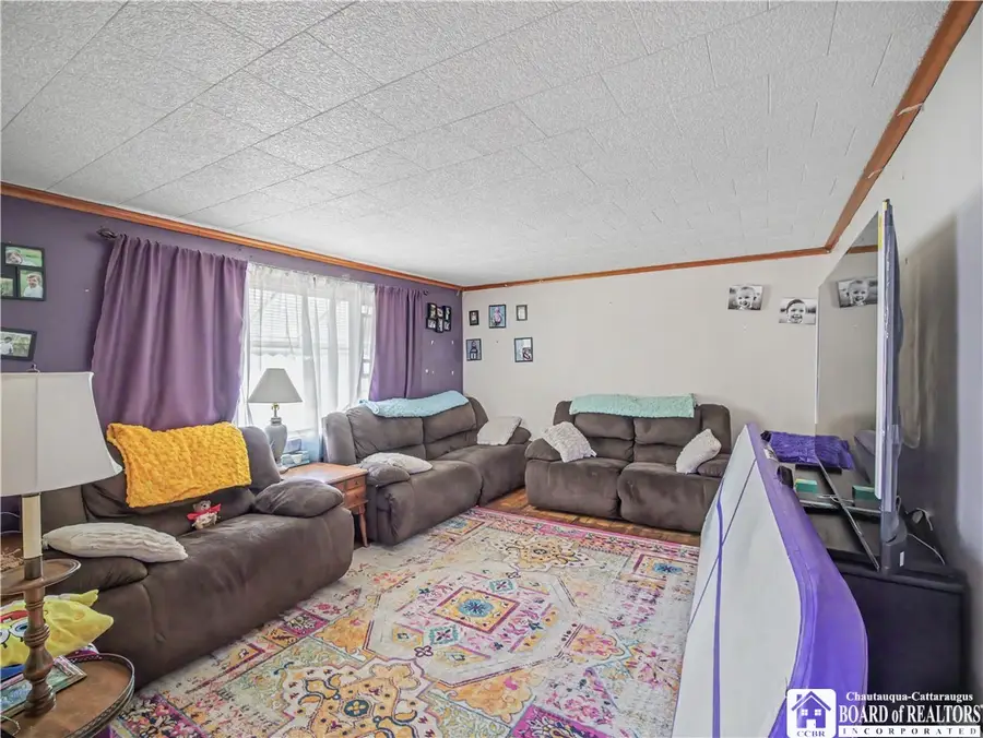 48 E Pine Street, Dunkirk, NY 14048 - #3