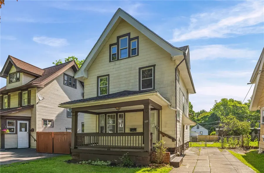 184 Curlew Street, Rochester, NY 14613 - #2