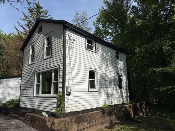 3995 Buffalo Road, Newark, NY 14513