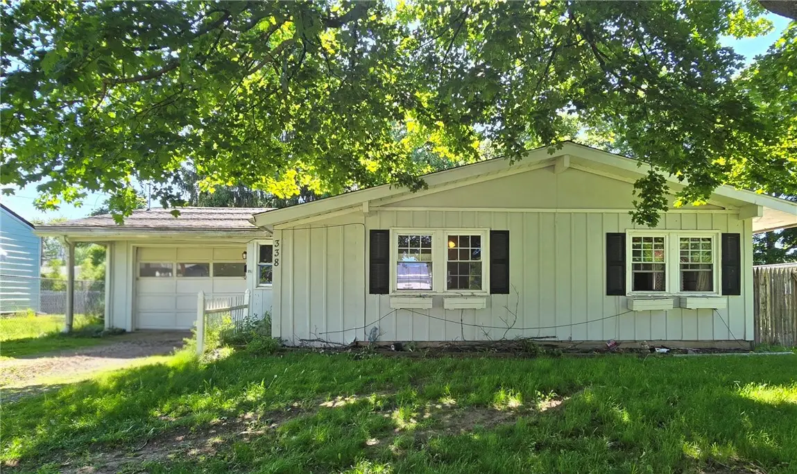 338 Day Street, Horseheads, NY 14845 - #1