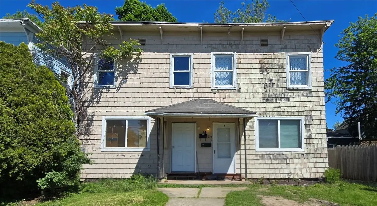614 Winsor Avenue, Elmira, NY 14905 - #1