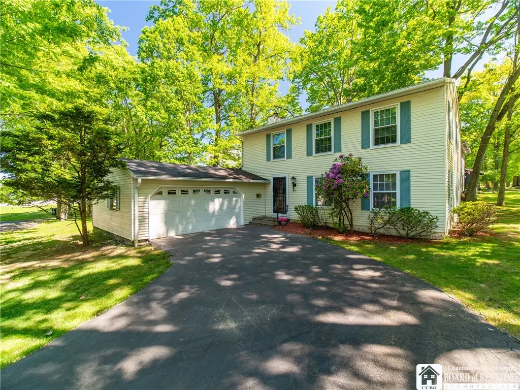 505 Chautauqua Avenue, Jamestown, NY 14701 - #1