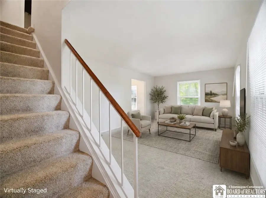 505 Chautauqua Avenue, Jamestown, NY 14701 - #2