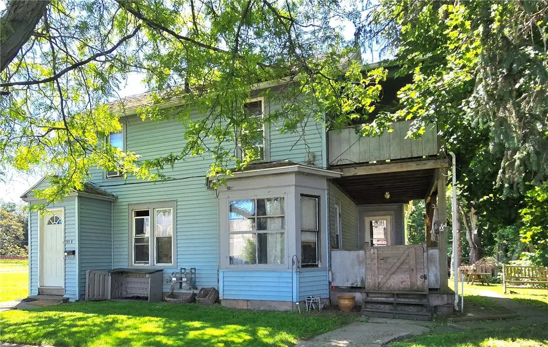115 Partridge Street, Elmira, NY 14904 - #1