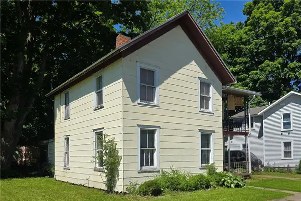 616 Lewis Street, Elmira, NY 14904