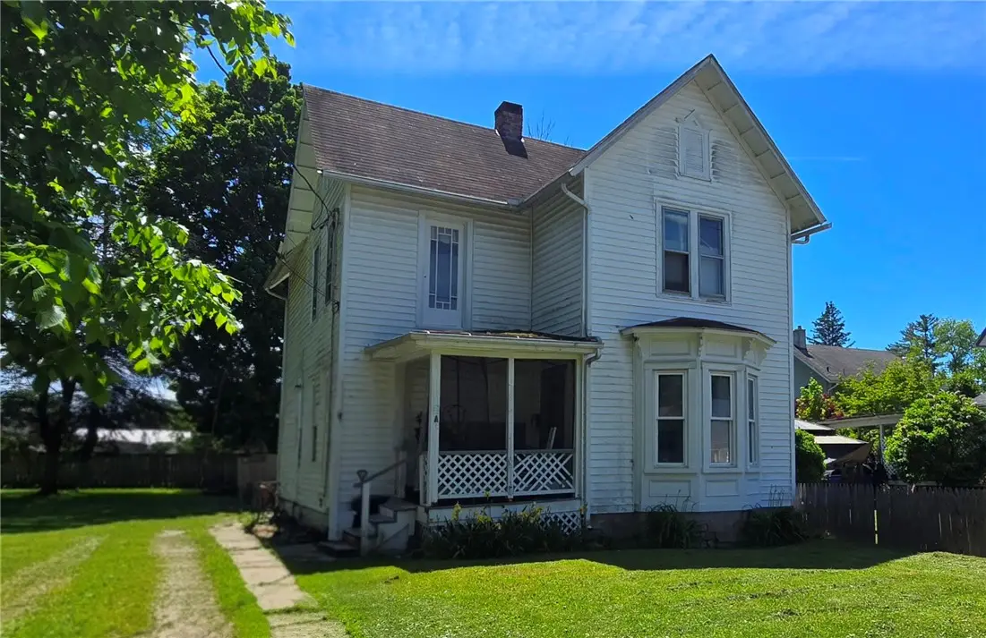 304 Home Street, Elmira, NY 14904 - #1