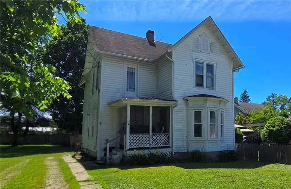 304 Home Street, Elmira, NY 14904