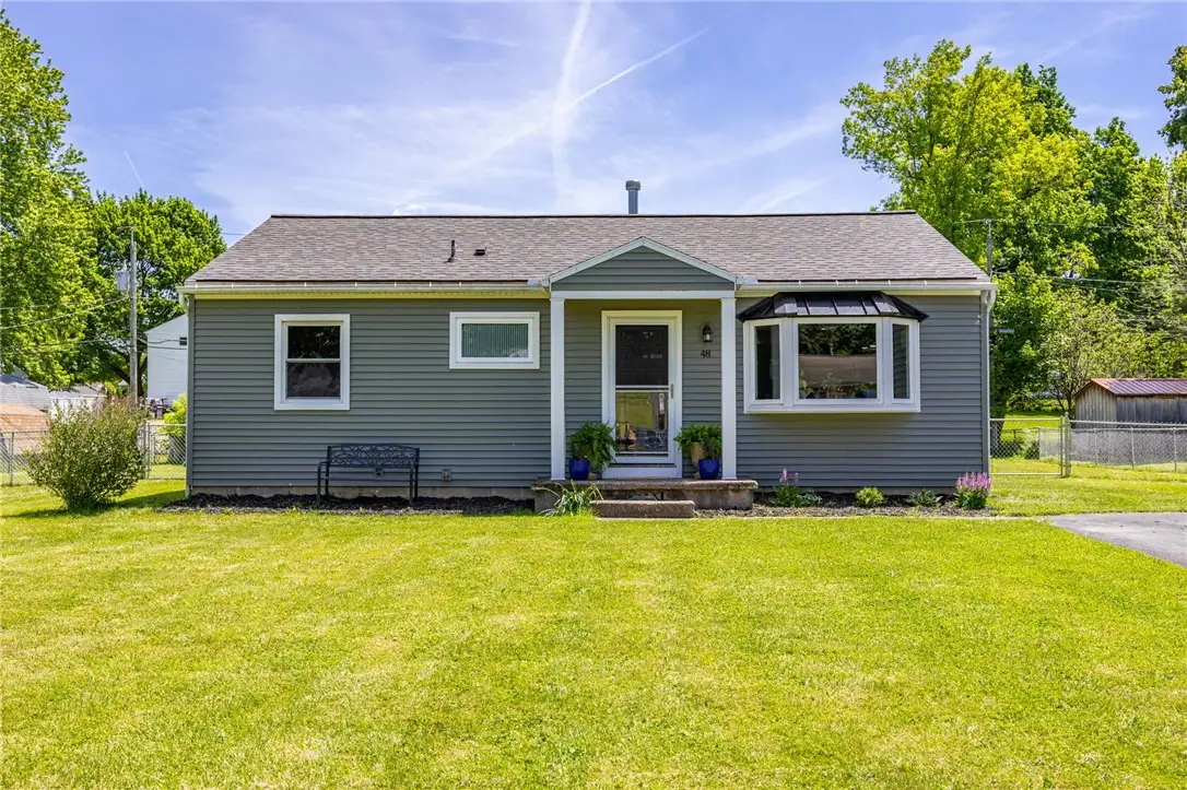 48 Macon Drive, Rochester, NY 14623 - #1