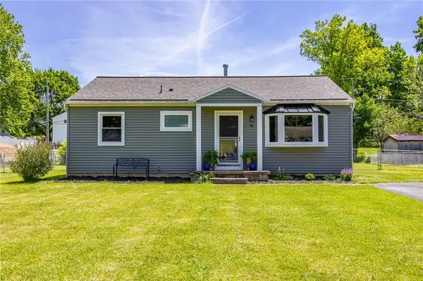 48 Macon Drive, Rochester, NY 14623
