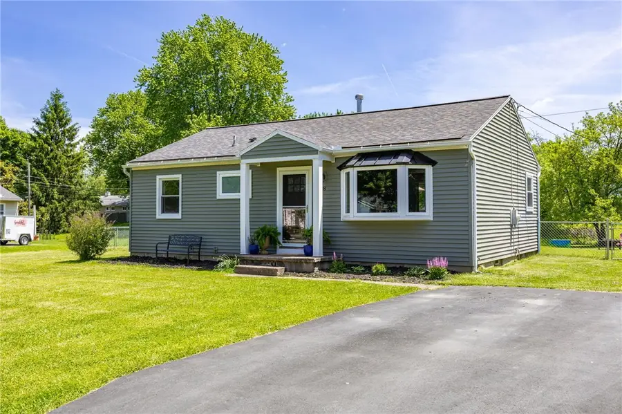 48 Macon Drive, Rochester, NY 14623 - #3