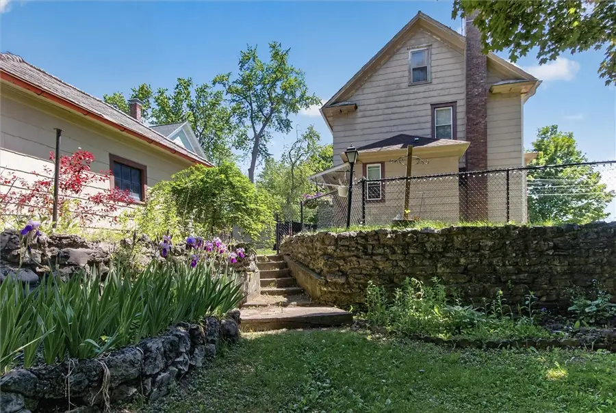 107 Edgett St Street, Newark, NY 14513 - #2