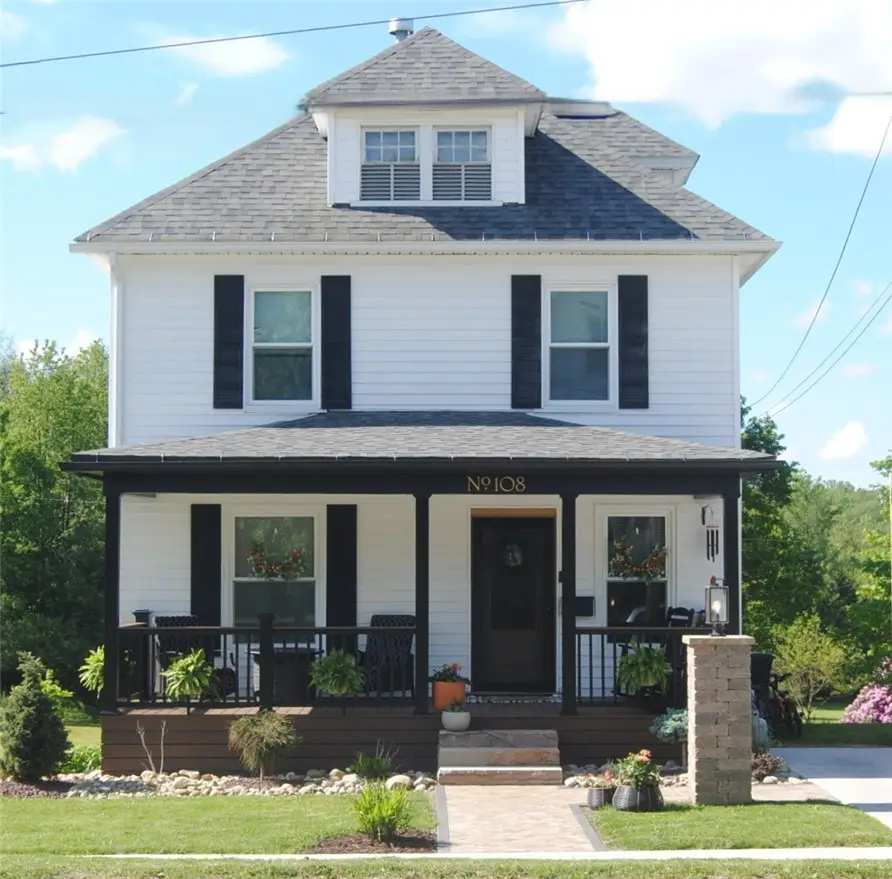 108 Hemlock Avenue, Kane, PA 16735 - #1