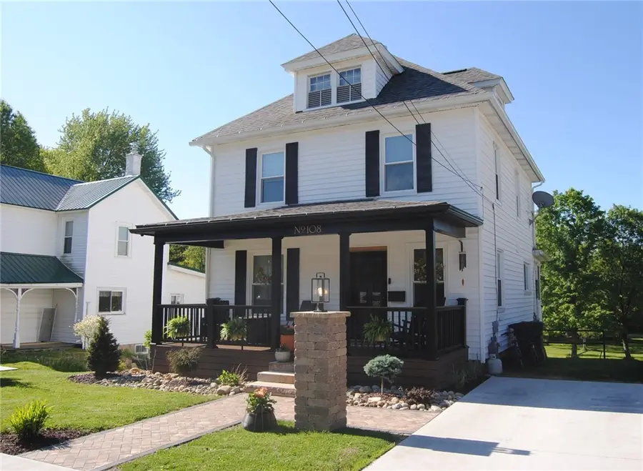 108 Hemlock Avenue, Kane, PA 16735 - #2