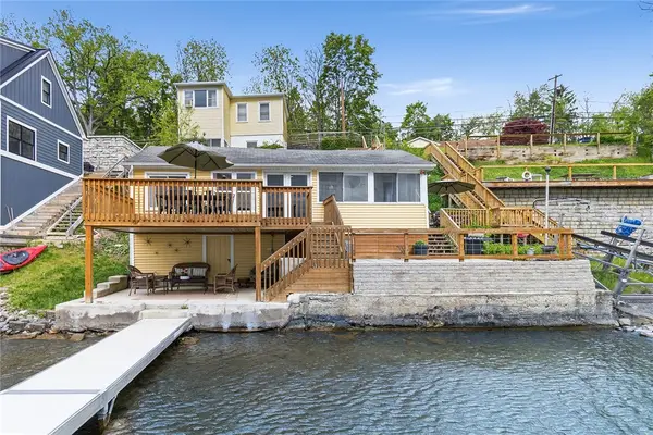 2225 W Lake Road, Penn Yan, NY 14527