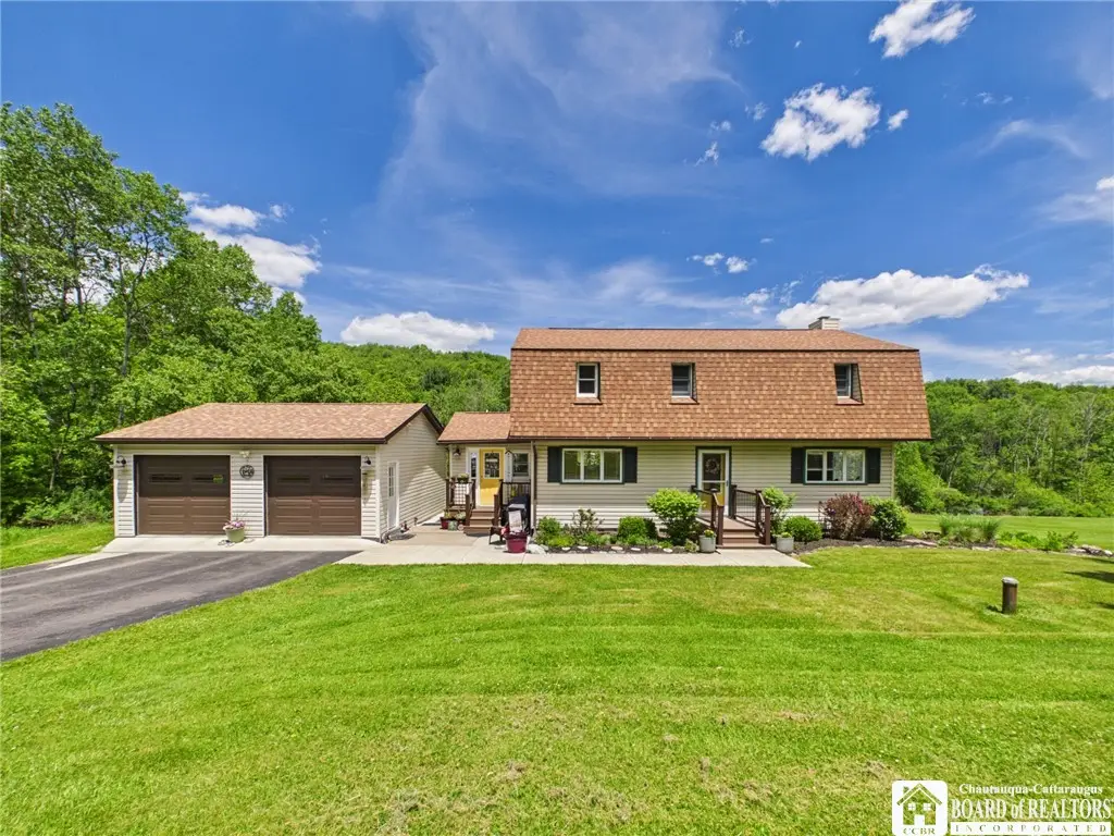4084 W Branch Road, Allegany, NY 14706 - #1