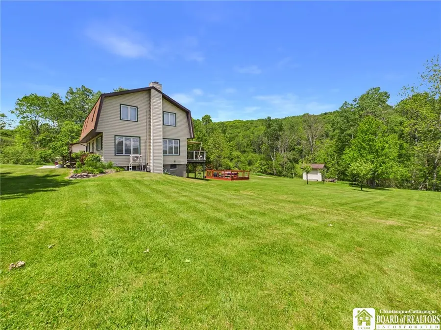 4084 W Branch Road, Allegany, NY 14706 - #3